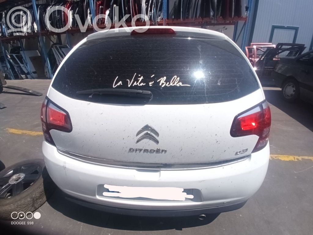 C3 C3, Pluriel, Picasso  9673063980