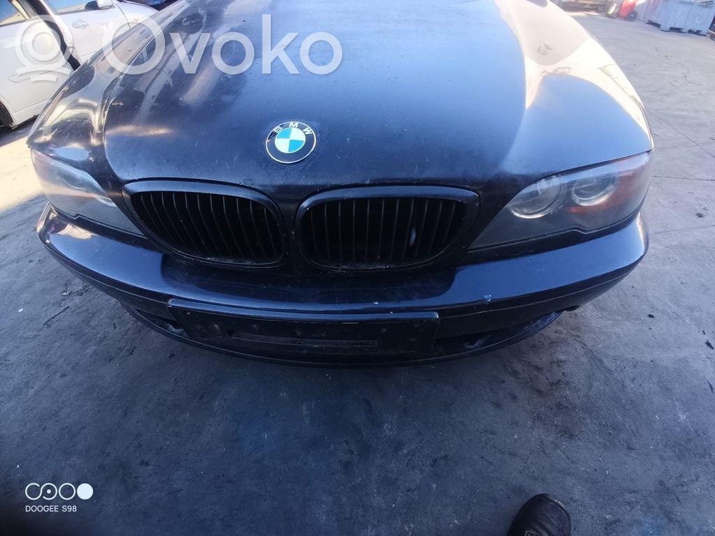 3 E36 Series 3  51117065464