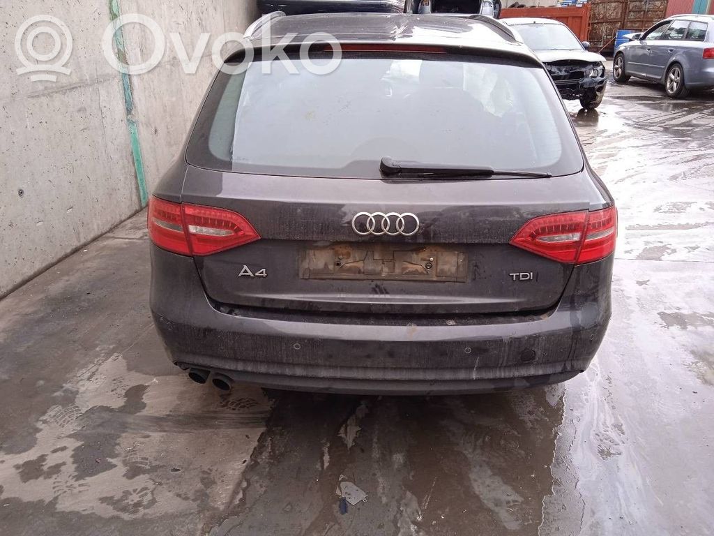 A4 Allroad A4 Allroad