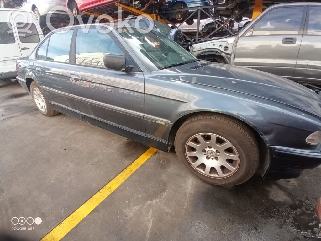 7 E38 Series 7  6762000