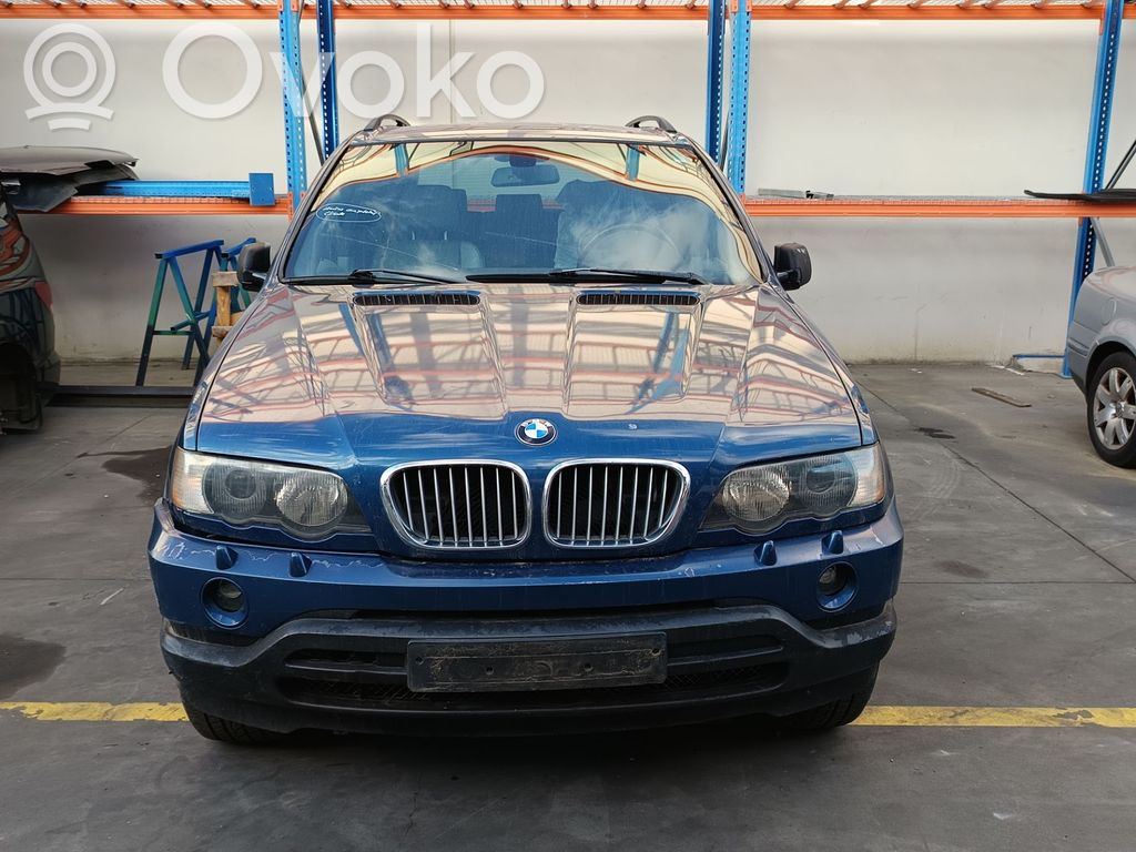 X5 E53 X5  7510655