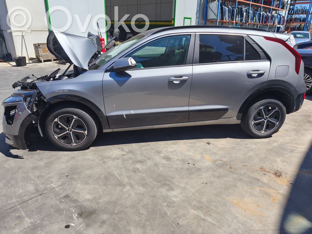 Niro Niro  SG2SBW