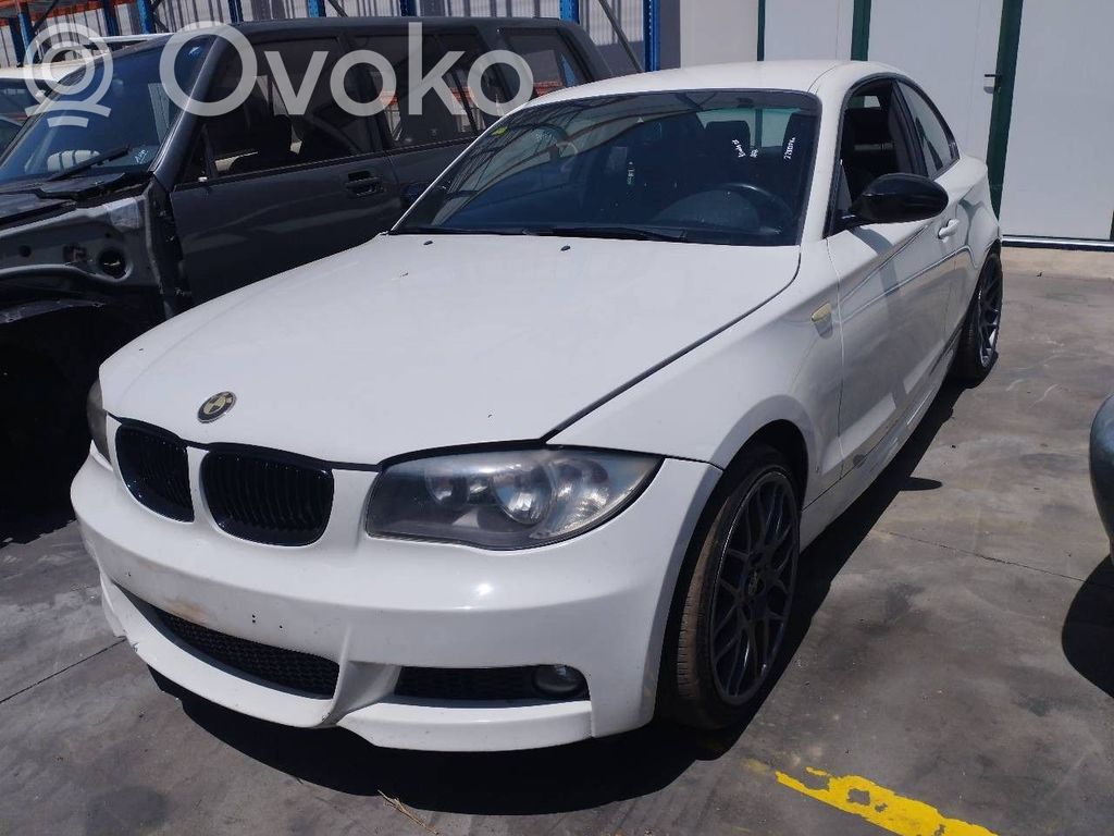 1 E81 E87 Series 1