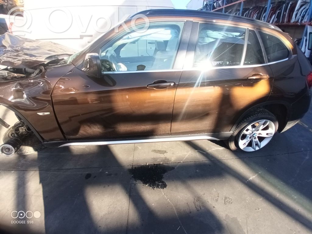 X1 E84 X1