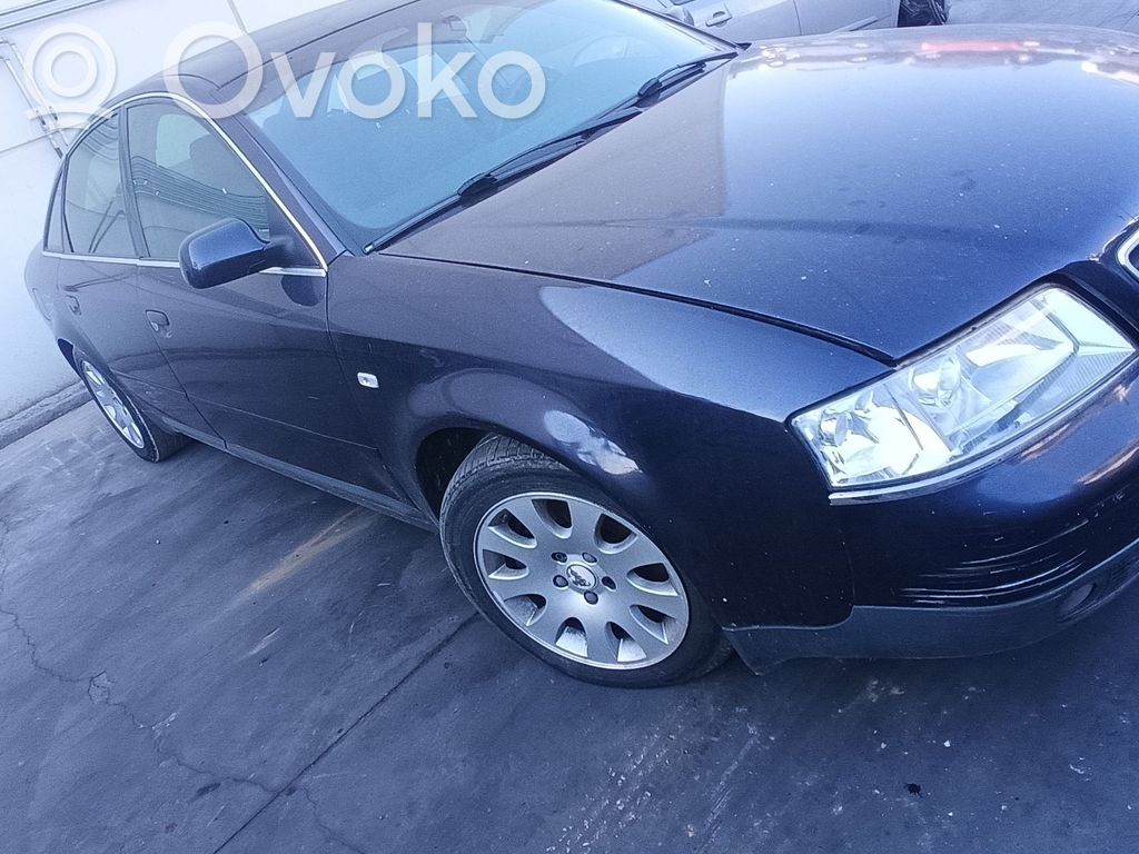 A6 Allroad C5 A6 Allroad  078911023D