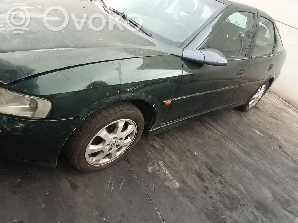 Vectra B Vectra  13091801