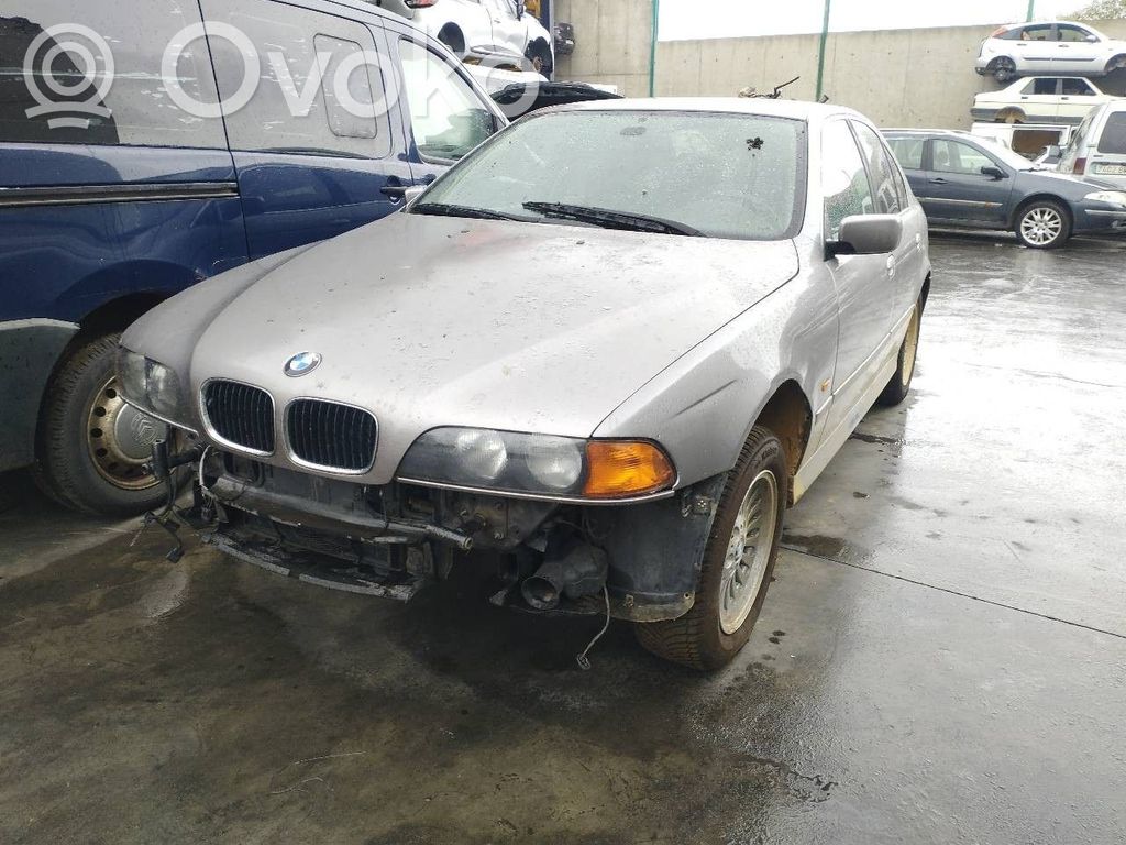 5 E34 Series 5  64548380780