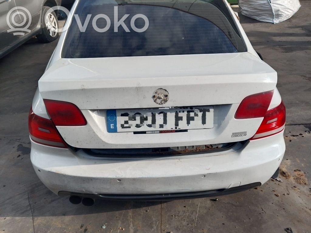 3 E90 E91 Series 3