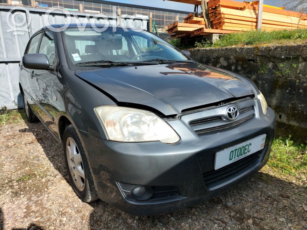 Corolla E120 E130 Corolla  4528002050