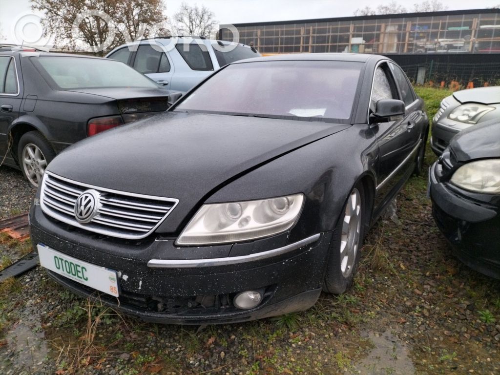 Phaeton Phaeton