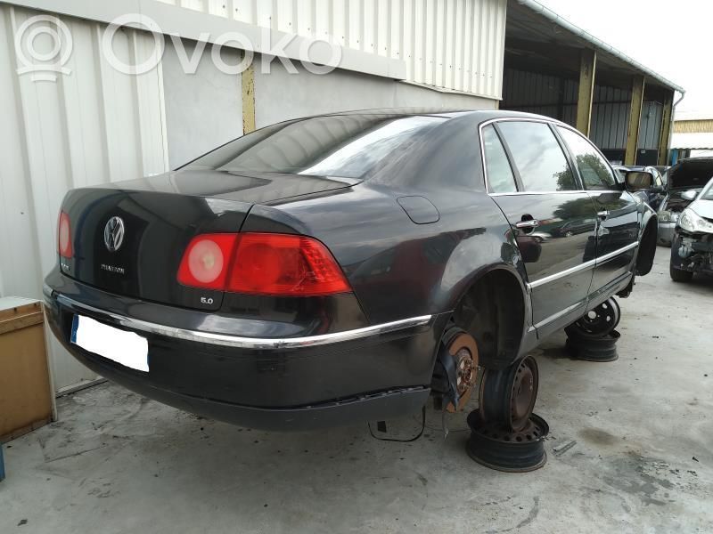 Phaeton Phaeton  3D1941017N