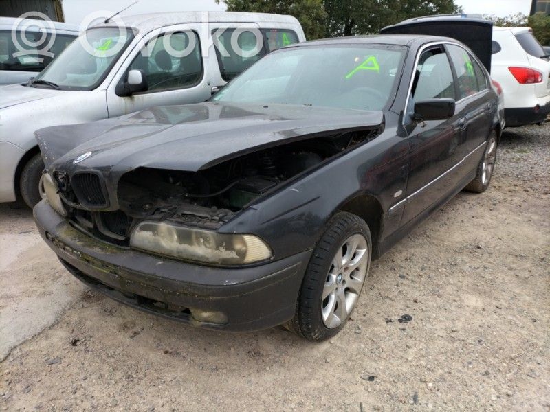 5 E39 Series 5  51168242548