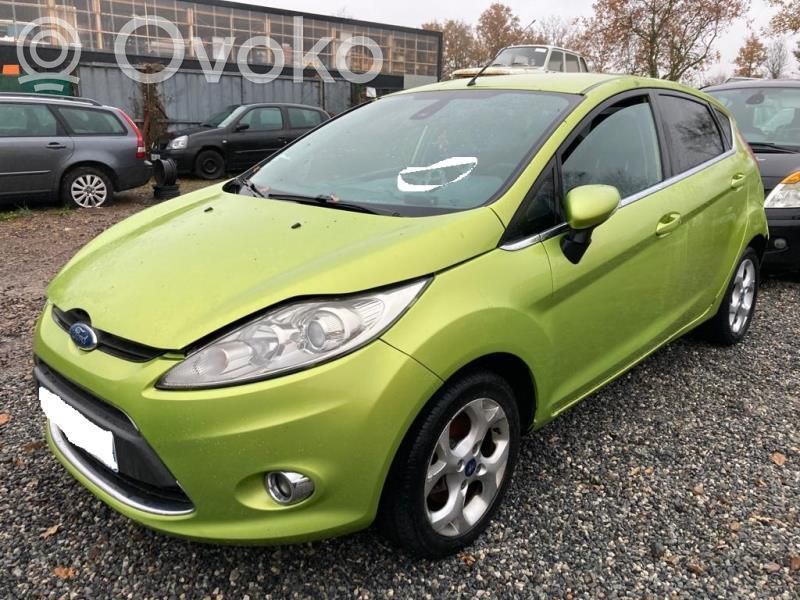 Fiesta Fiesta  8A6T18C812AE