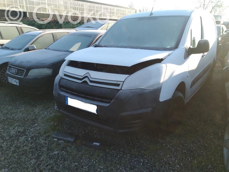 Berlingo Berlingo  00005802AE