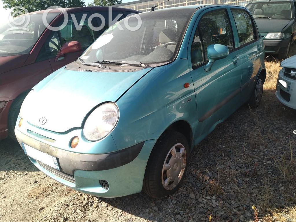 Matiz Matiz  96563988