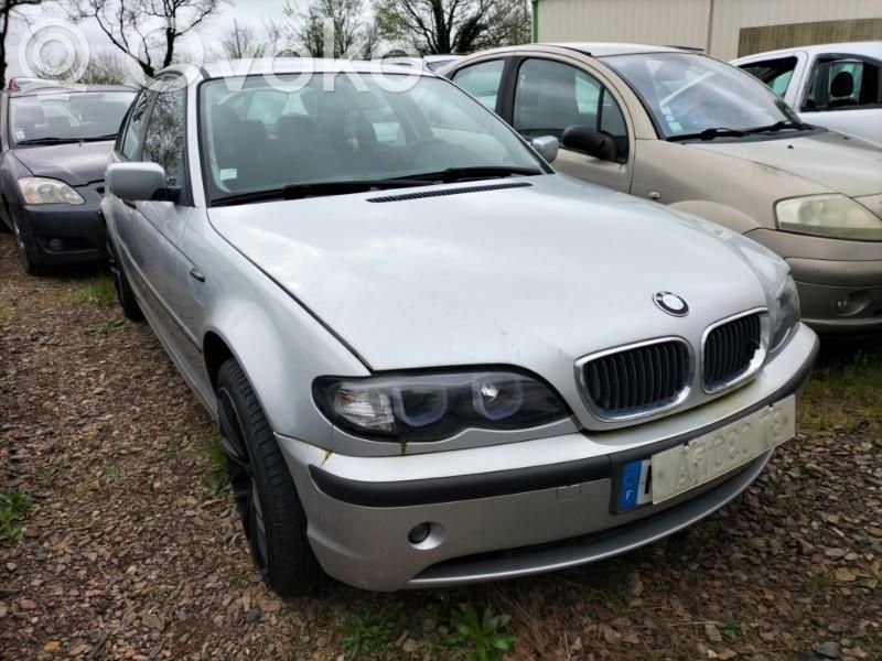 3 E46 Series 3  41517034152