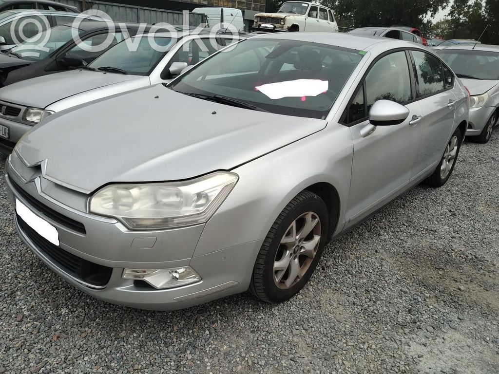 C5 C5, C5 Aircross  00004541RY
