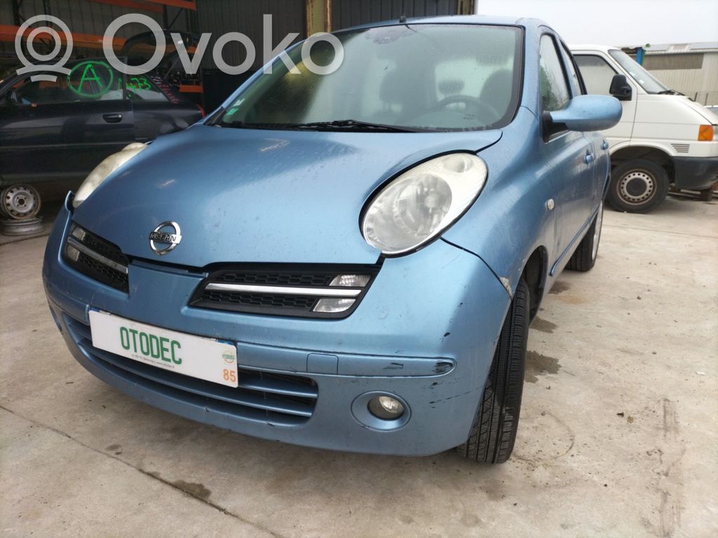 Micra Micra  23100AX62BEX