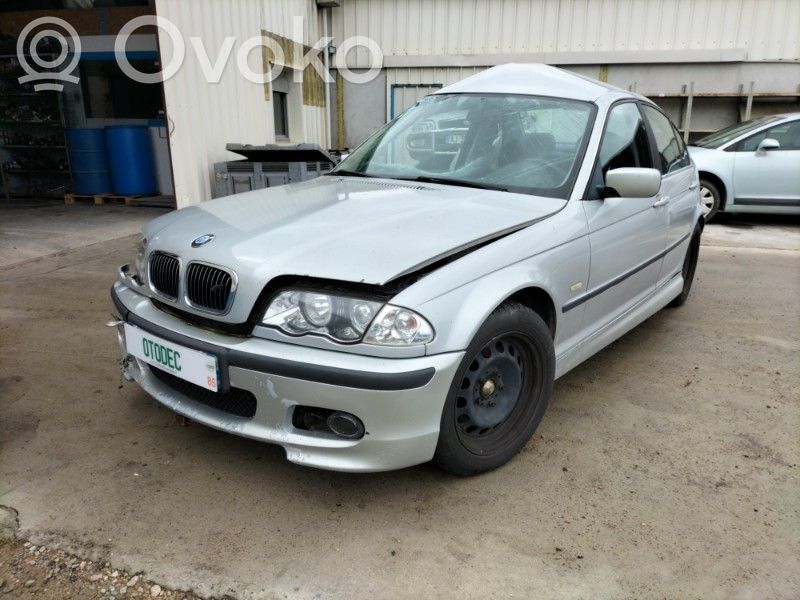 3 E46 Series 3  824903557954
