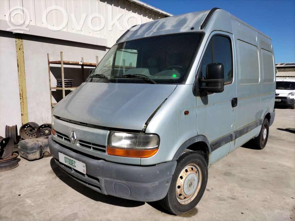 Master II Master  7701470784