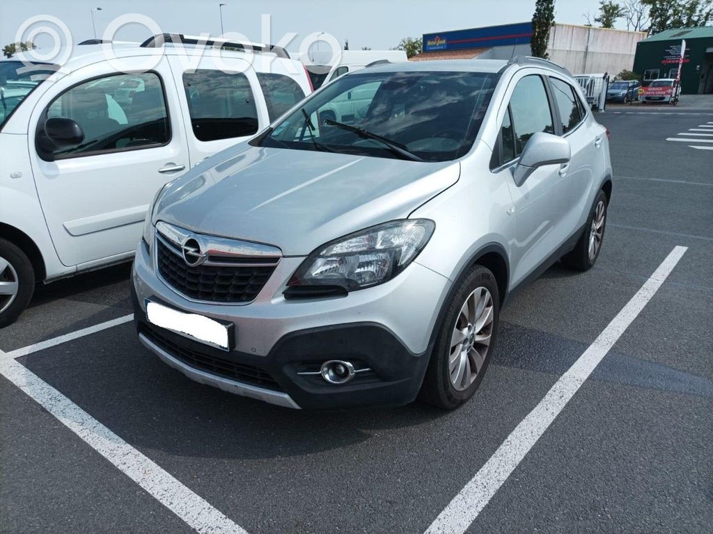 Mokka Mokka  13506237