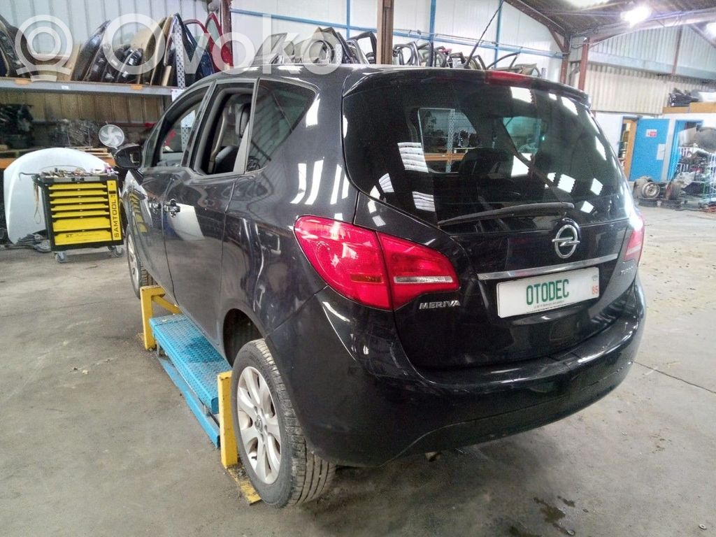Meriva B Meriva  55596757