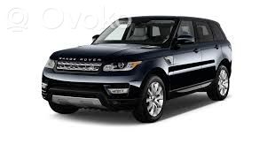 Range Rover L405 Range Rover  CPLA14B566HA