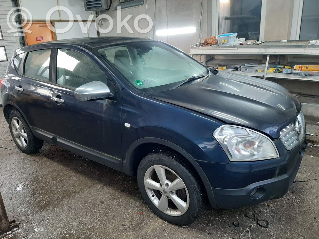 Qashqai Qashqai, Qashqai+2  3K010