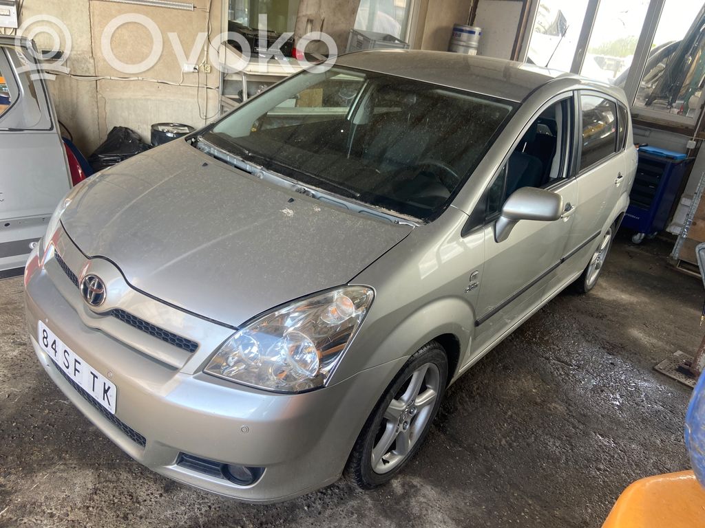 Corolla Verso AR10 Corolla Verso  MN4221333301