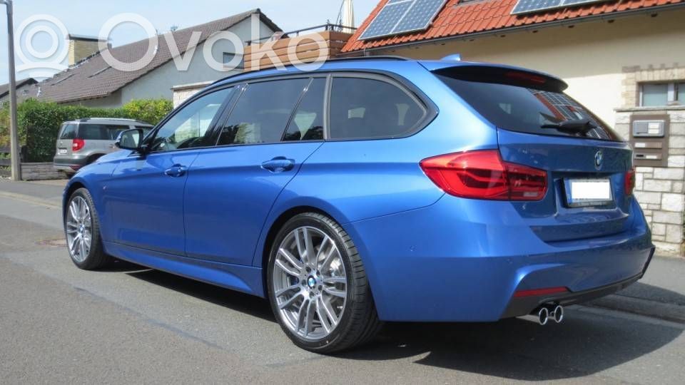 3 F30 F35 F31 Series 3  7419627