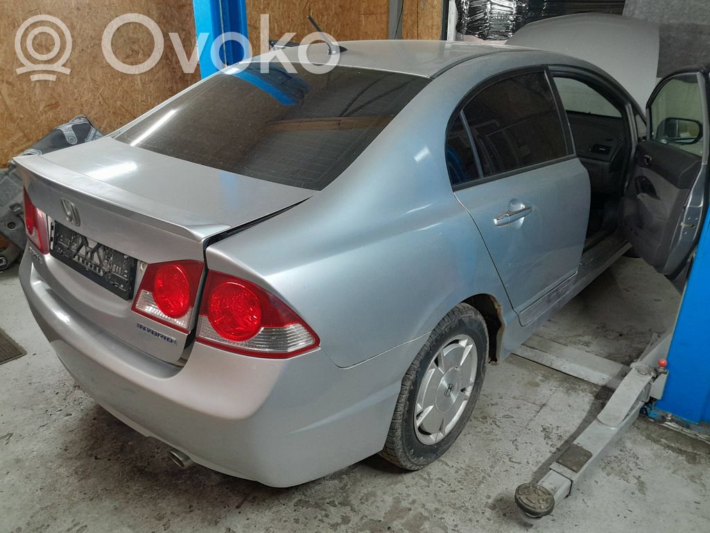 Civic Civic  37820RMXE51