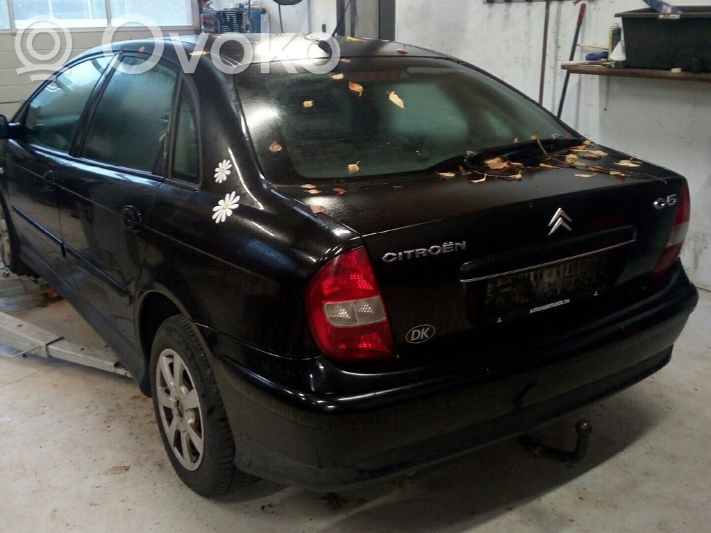 C5 C5, C5 Aircross  9642413280