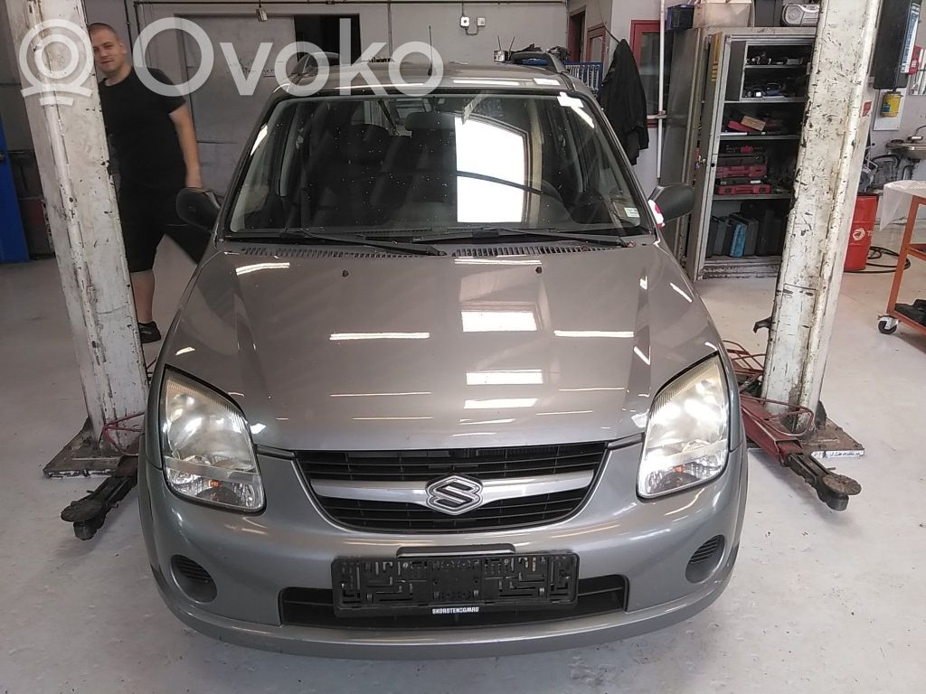 Ignis Ignis  517920L