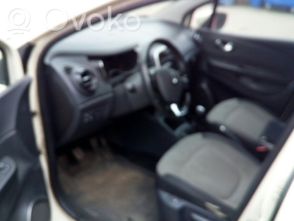 Captur Captur  K9K608