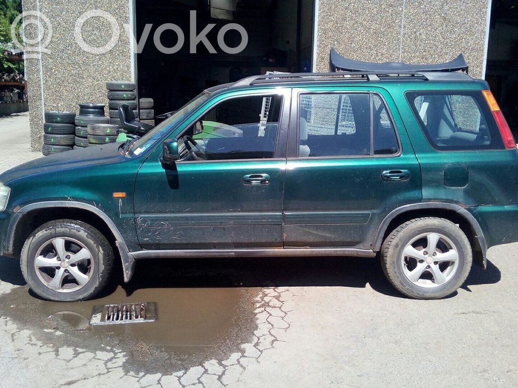 CR-V CR-V  284615