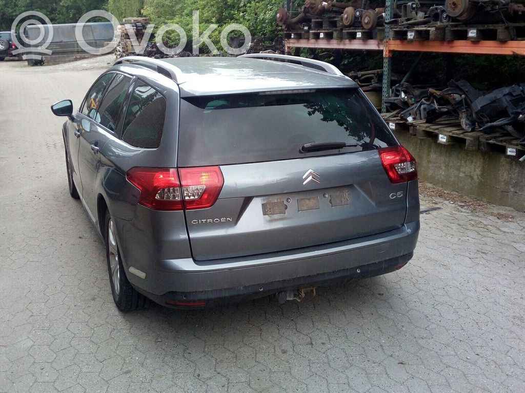 C5 C5, C5 Aircross  284973