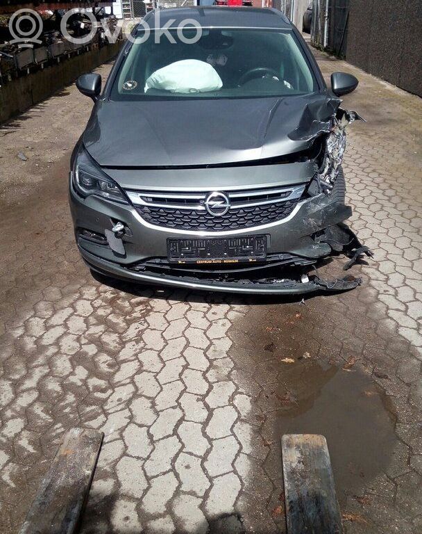 Astra K Astra  255076