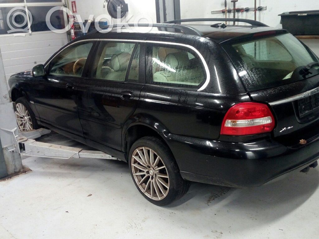 X-Type X-Type