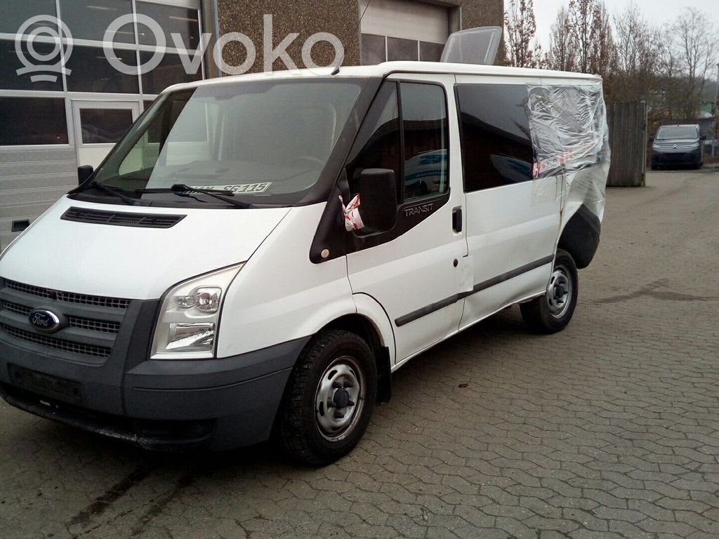 Transit Transit  0125711102