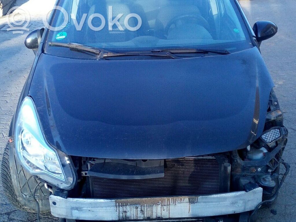 Corsa D Corsa  13320254