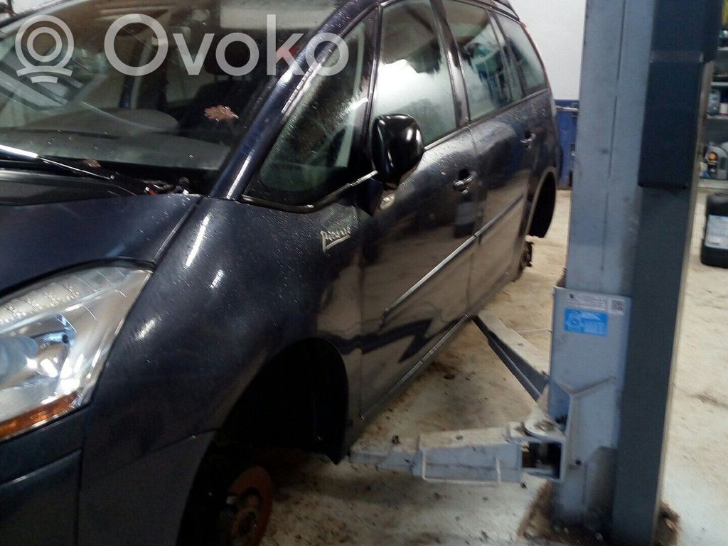 C4 Grand Picasso C4 Picasso, Grand Picasso, Aircross, Cactus  2570F0