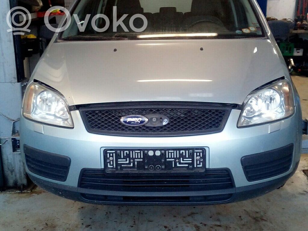 Focus C-MAX Focus C-MAX, C-MAX, Grand C-MAX  CSDA