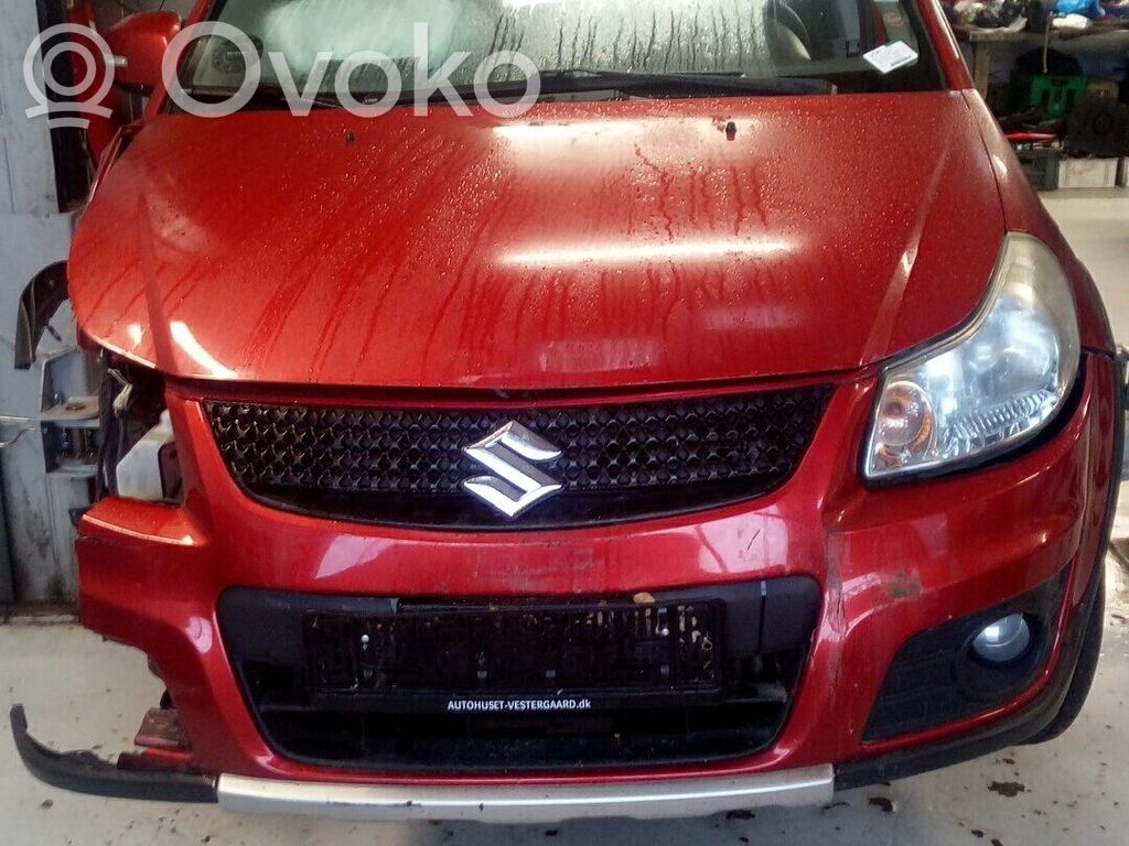 SX4 SX4 S-Cross  7182279J00