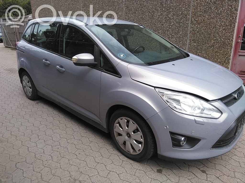 Grand C-MAX Focus C-MAX, C-MAX, Grand C-MAX  286580