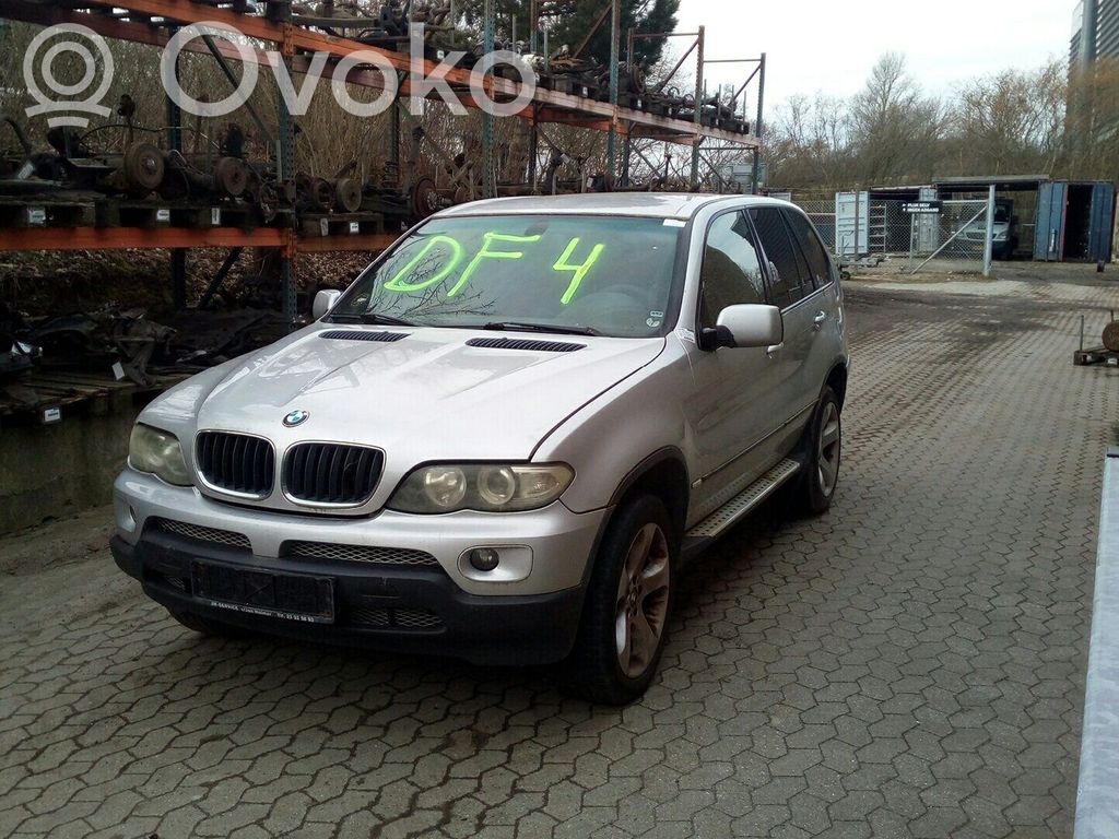 X5 E53 X5  VKJC1210