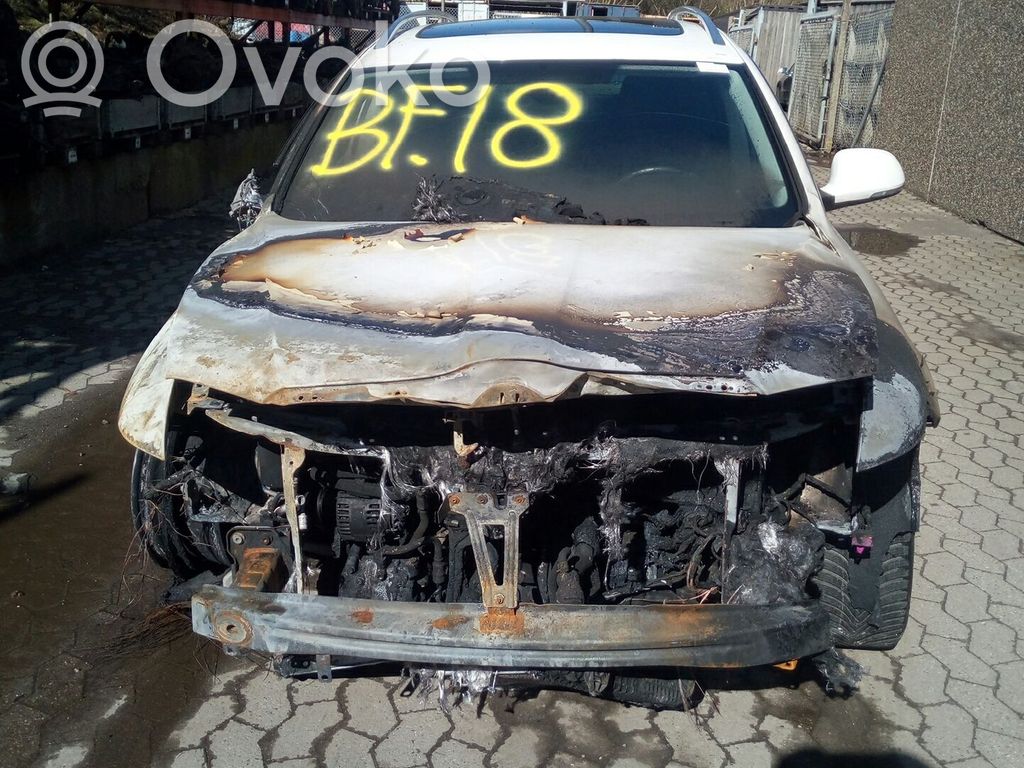 Superb B6 (3T) Superb  3C1713025AC