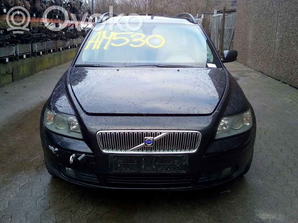 S40 S40, V40  SORT