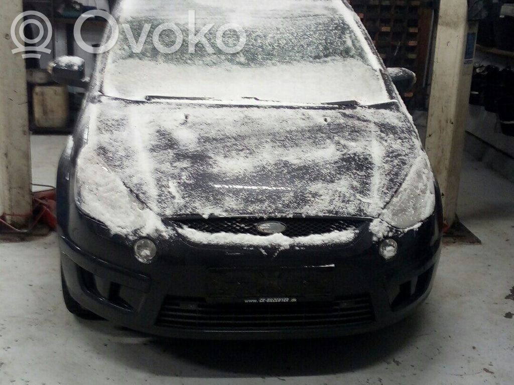 S-MAX S-MAX