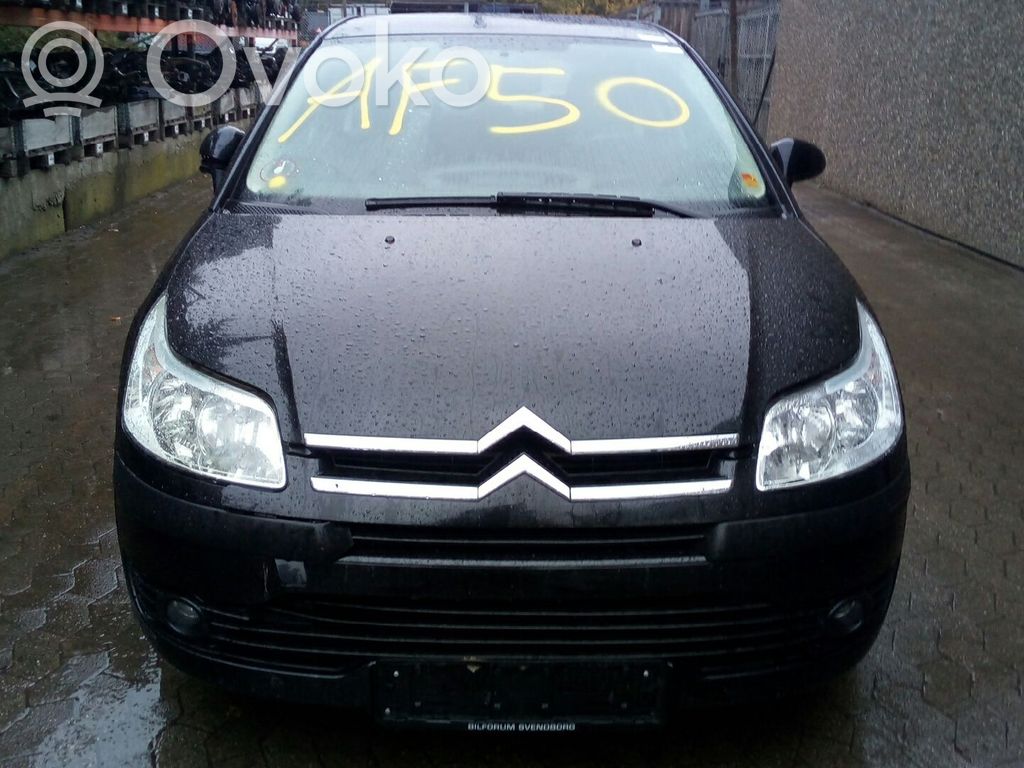 C4 I C4 Picasso, Grand Picasso, Aircross, Cactus  GEARNEDPADELSHIFT