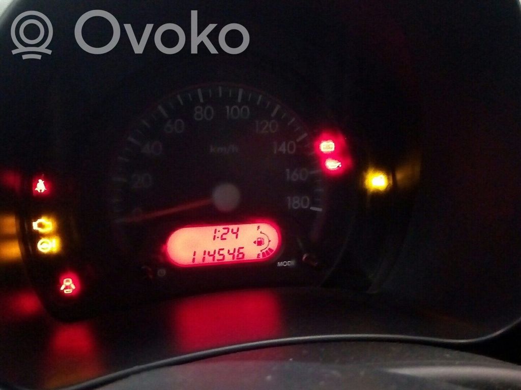 Alto Alto  K10BUEGR